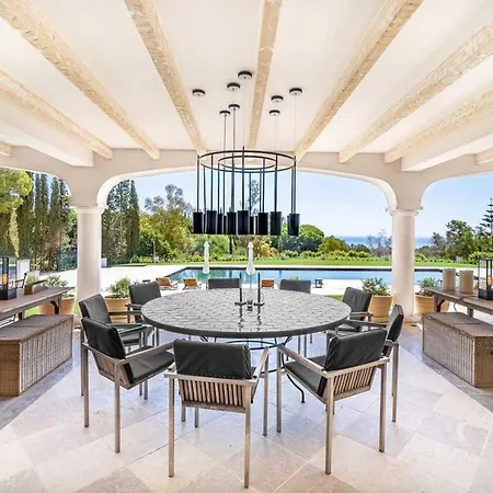 La Gratitud, Golden Mile, Marbella