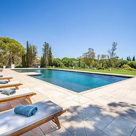 Holiday home La Gratitud, Golden Mile,
