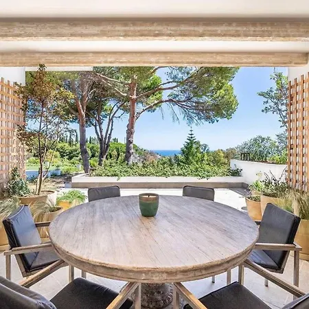 La Gratitud, Golden Mile, Marbella