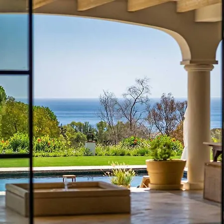 La Gratitud, Golden Mile, * Marbella